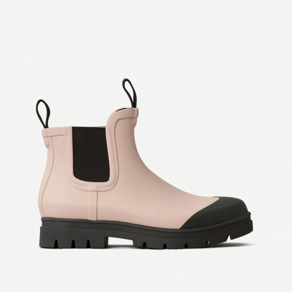 Everlane || The Rain Boot